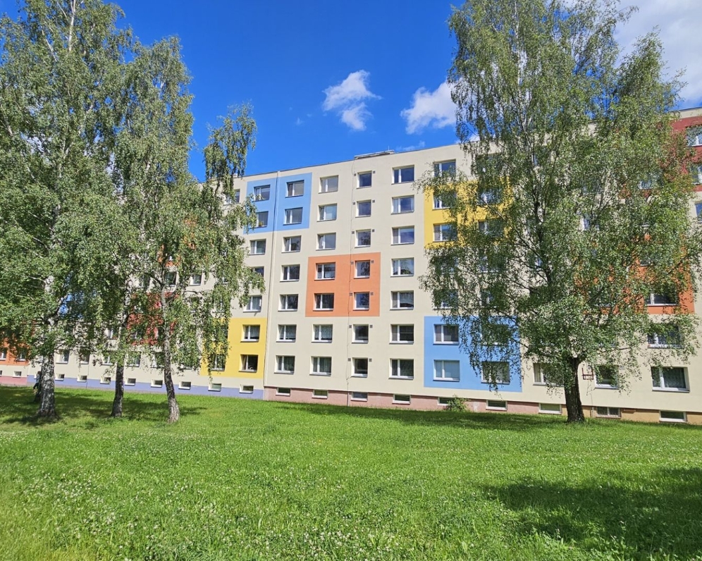 Prodej bytu 2+1+L, 70m2, OV, Liberec – Františkov, ul. Jáchymovská